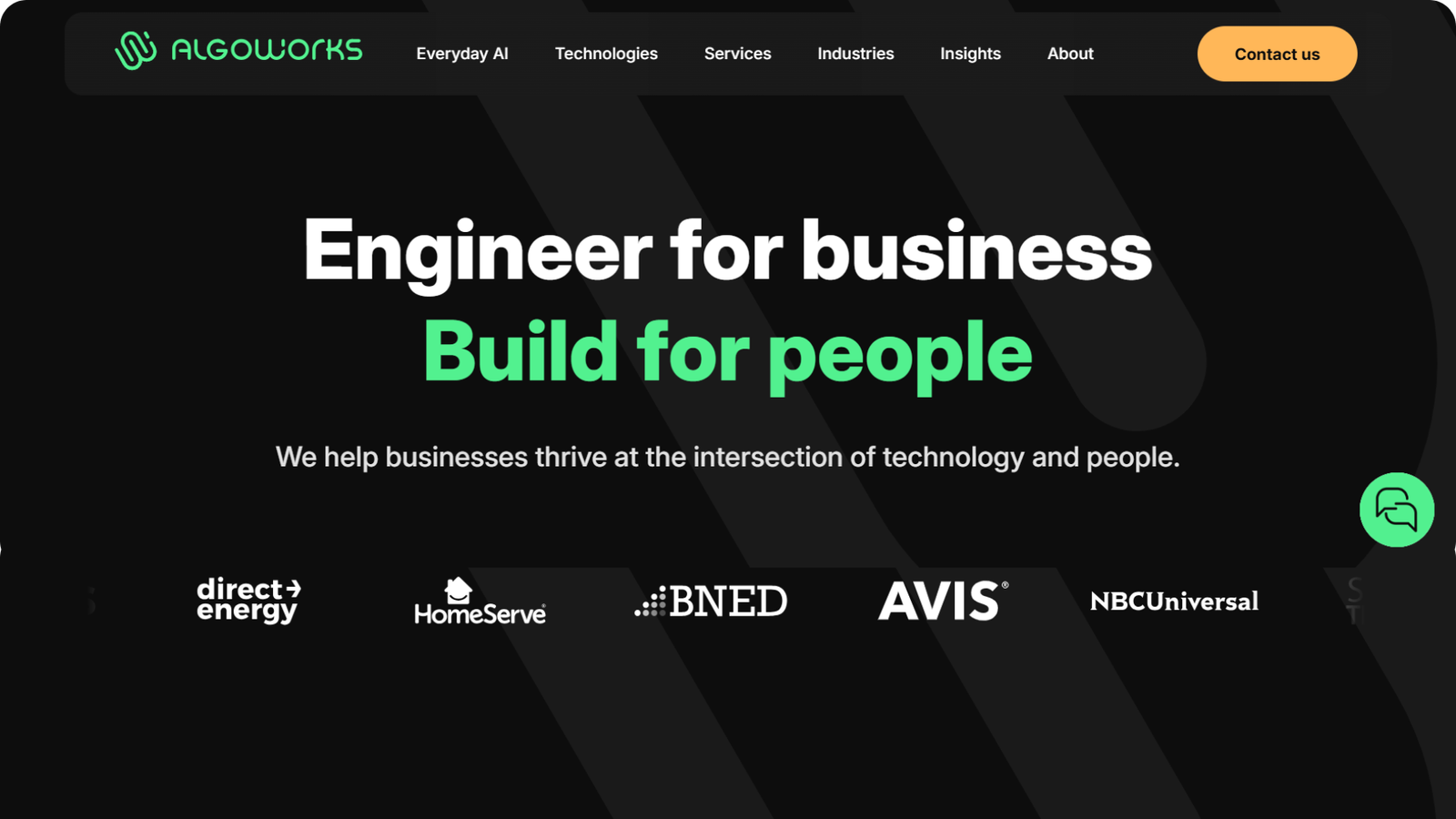 Algoworks