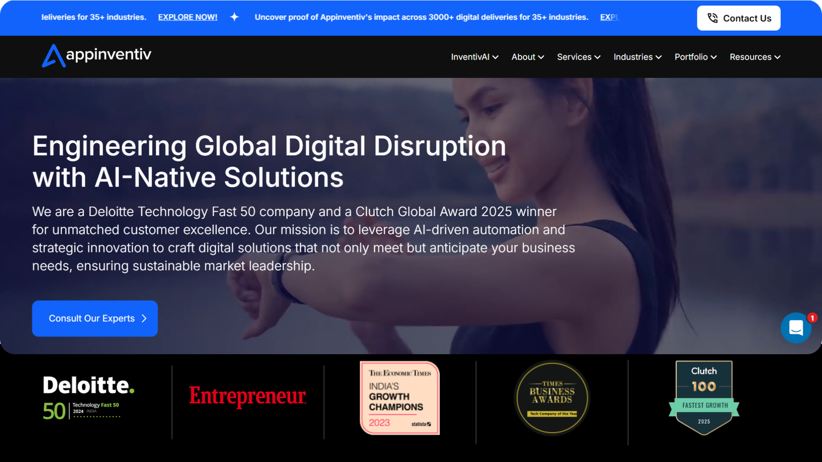 Appinventiv